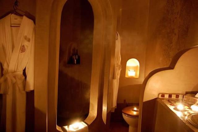 Riad D'Airain Marraquexe Exterior foto