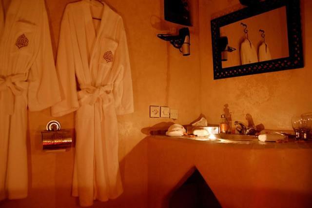 Riad D'Airain Marraquexe Exterior foto